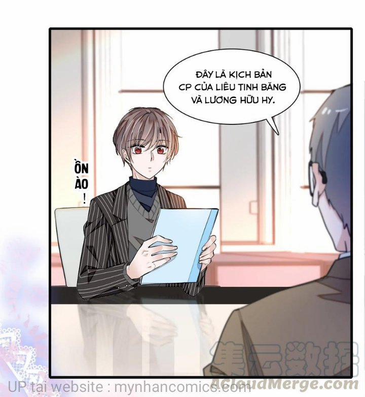 Long Phụng Đảo Lộn 44 trang 12