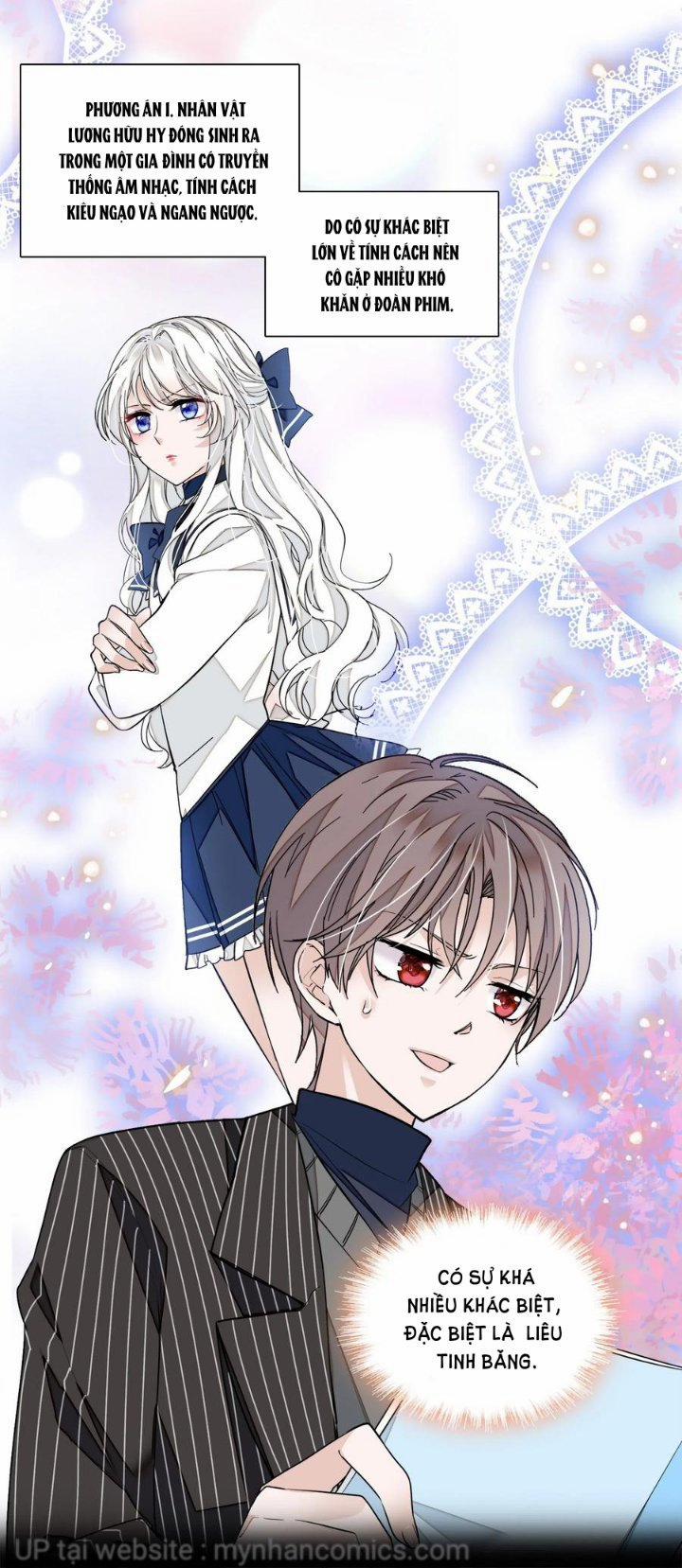 Long Phụng Đảo Lộn 44 trang 13