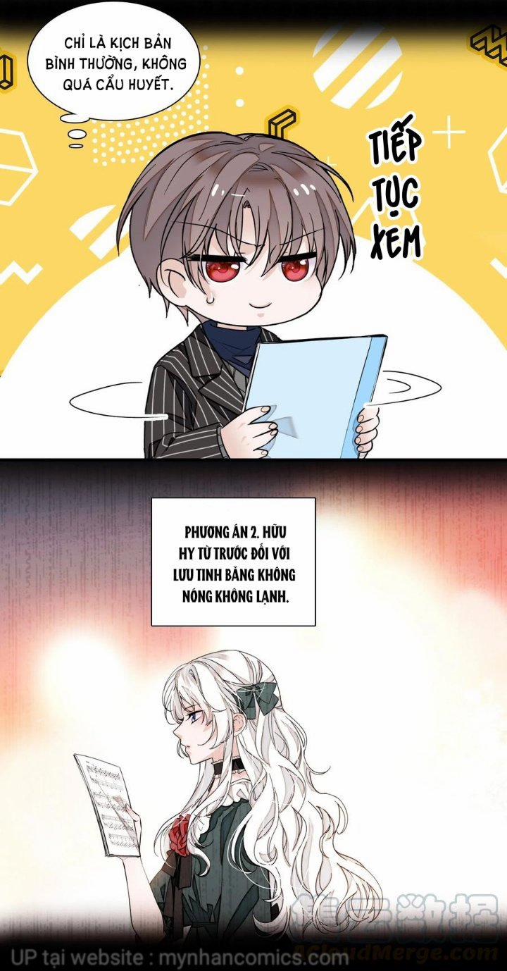 Long Phụng Đảo Lộn 44 trang 16