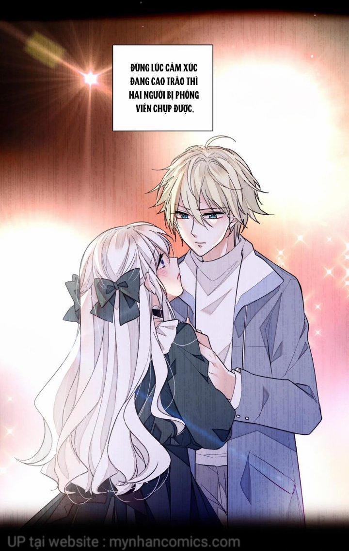 Long Phụng Đảo Lộn 44 trang 19