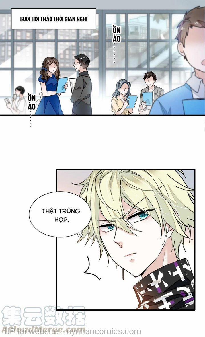 Long Phụng Đảo Lộn 44 trang 2