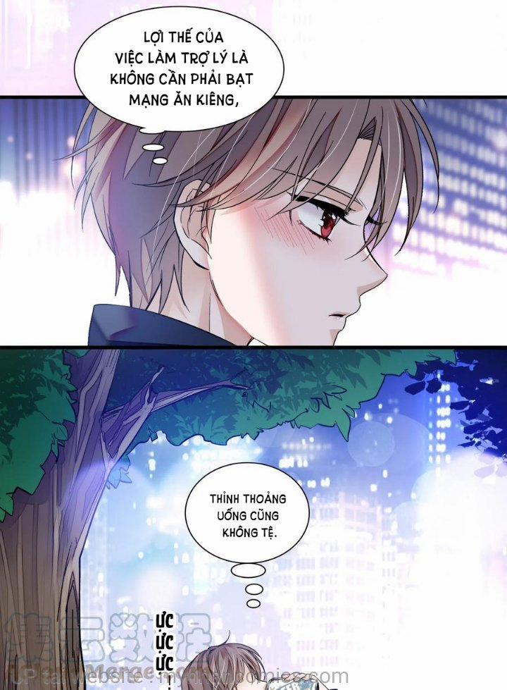 Long Phụng Đảo Lộn 44 trang 27