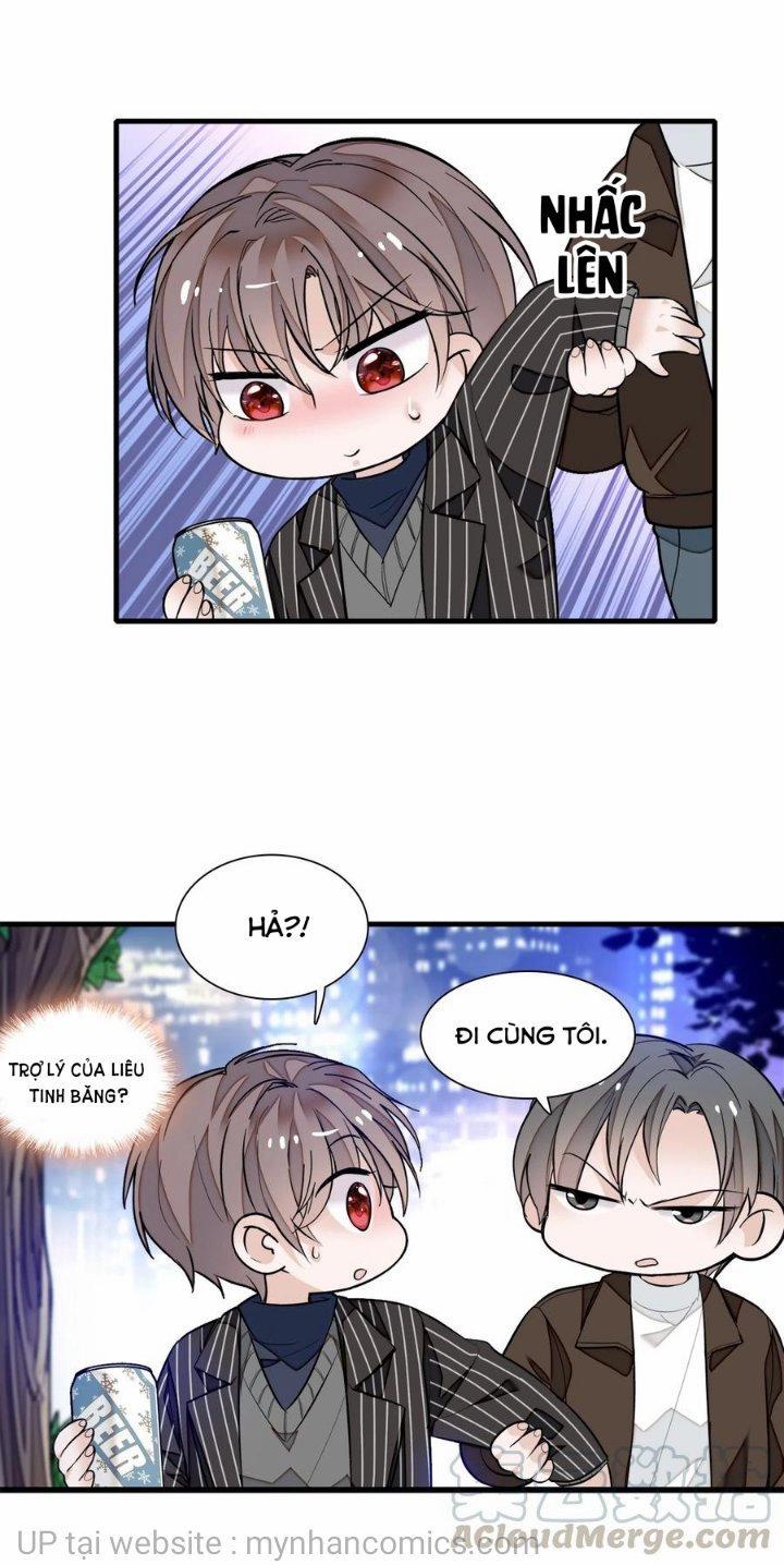 Long Phụng Đảo Lộn 44 trang 31