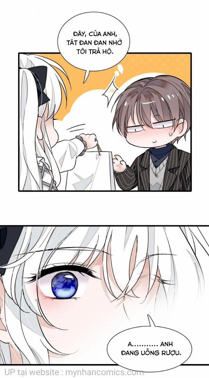 Long Phụng Đảo Lộn 44 trang 34