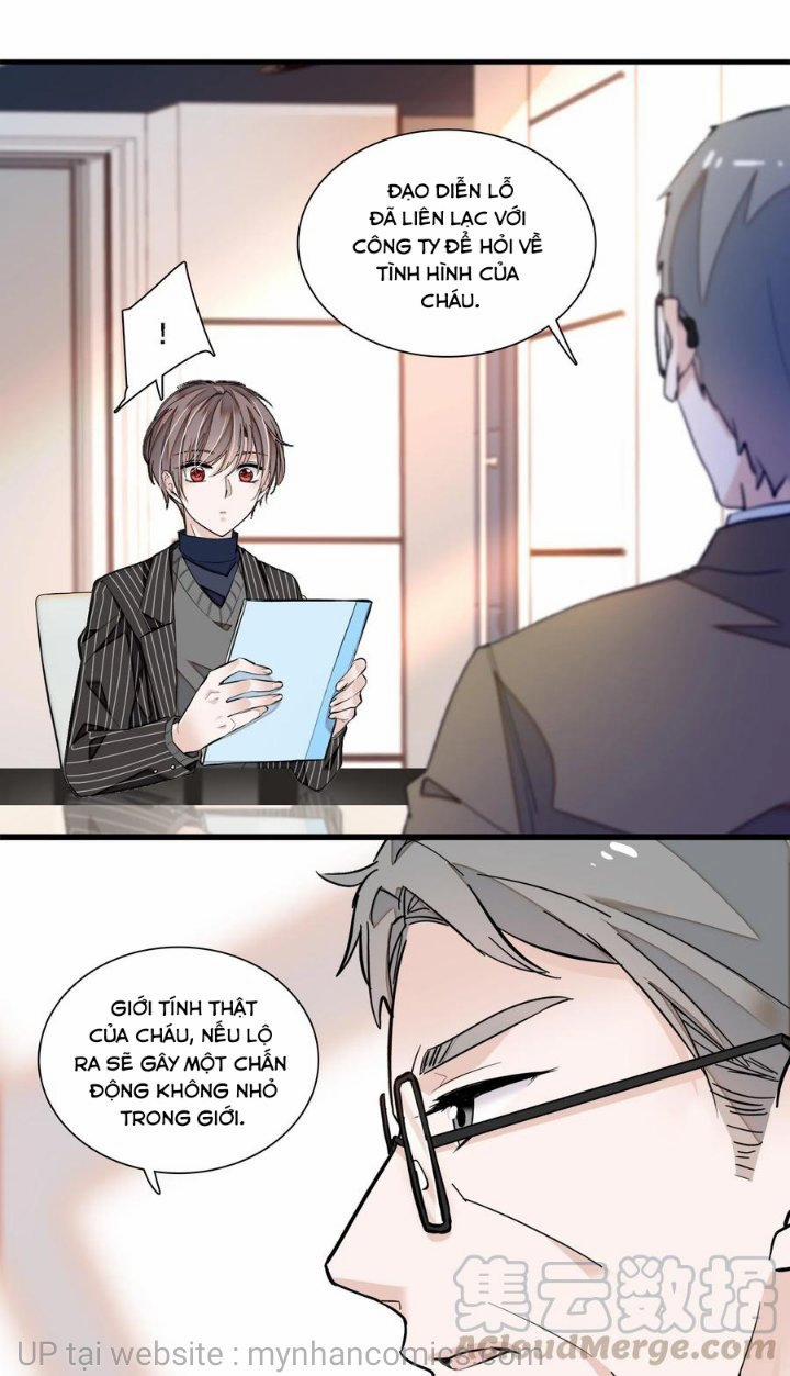 Long Phụng Đảo Lộn 44 trang 39