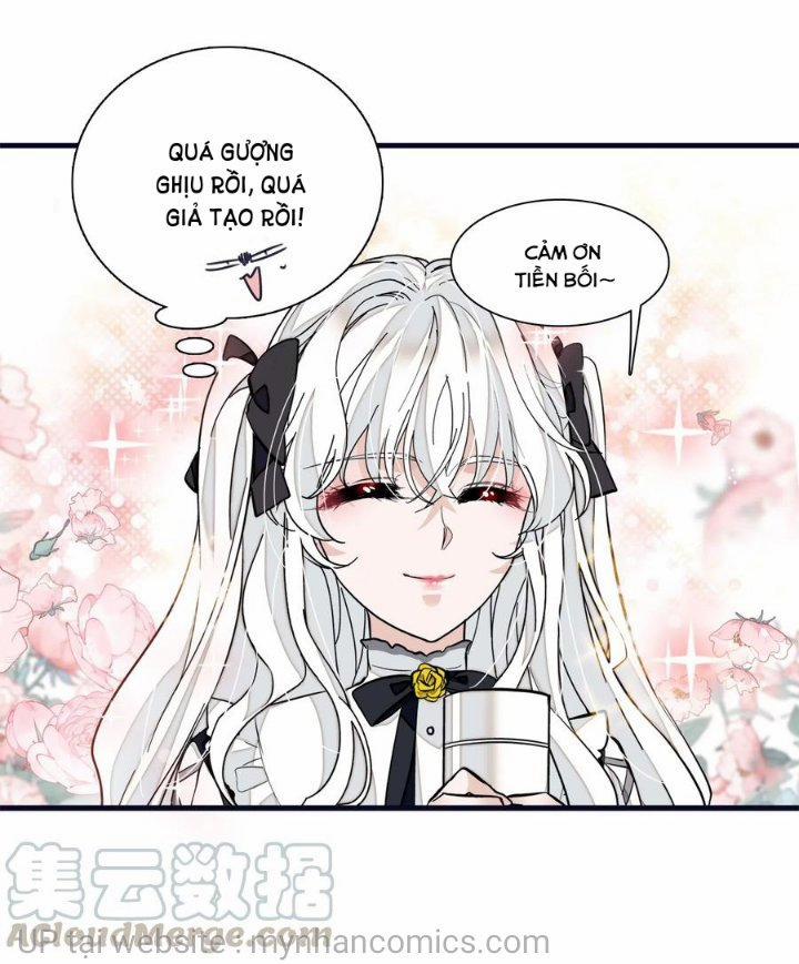 Long Phụng Đảo Lộn 44 trang 4