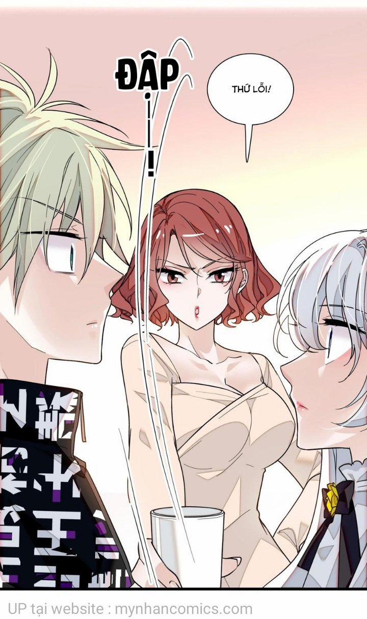 Long Phụng Đảo Lộn 44 trang 5