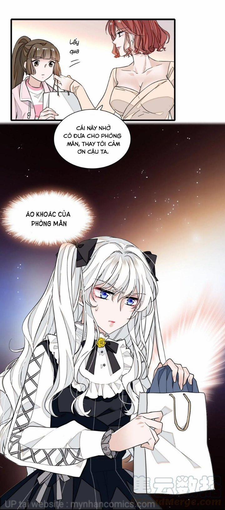 Long Phụng Đảo Lộn 44 trang 8