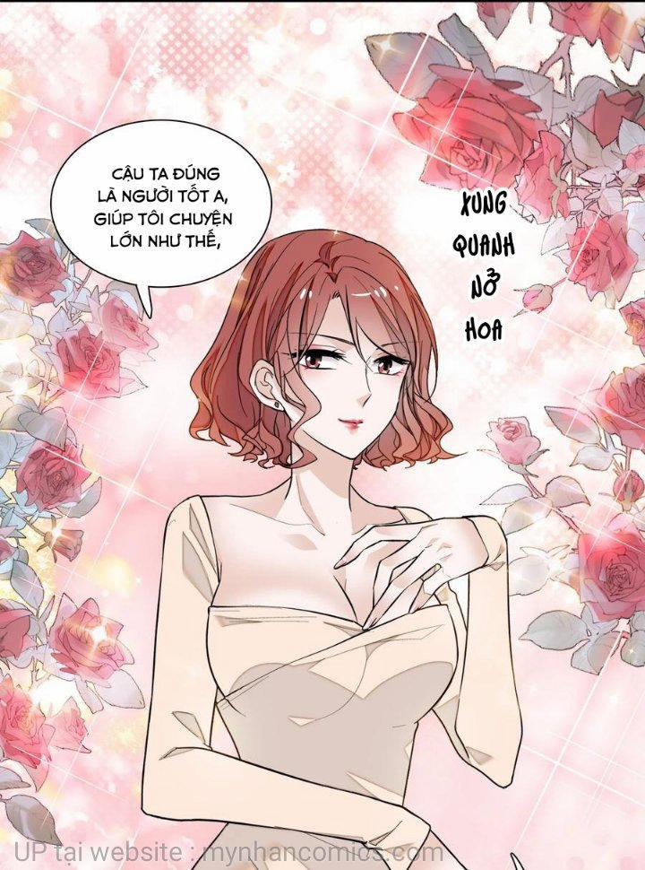 Long Phụng Đảo Lộn 44 trang 9