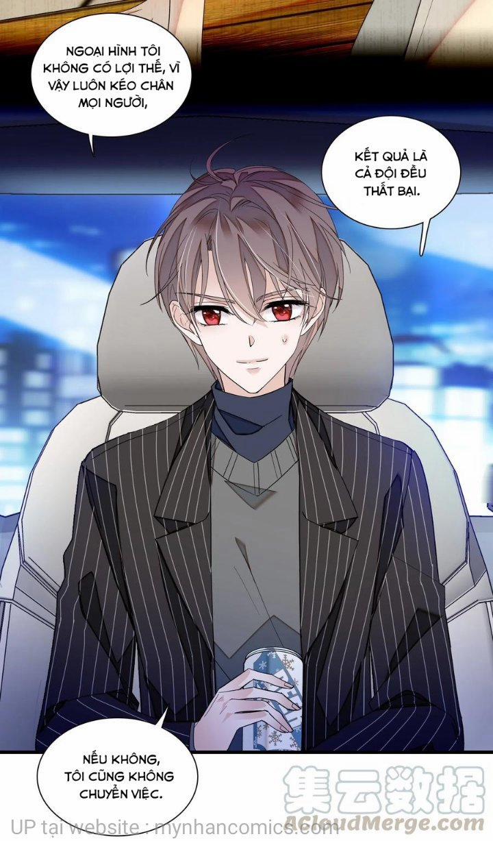 Long Phụng Đảo Lộn 45 trang 10