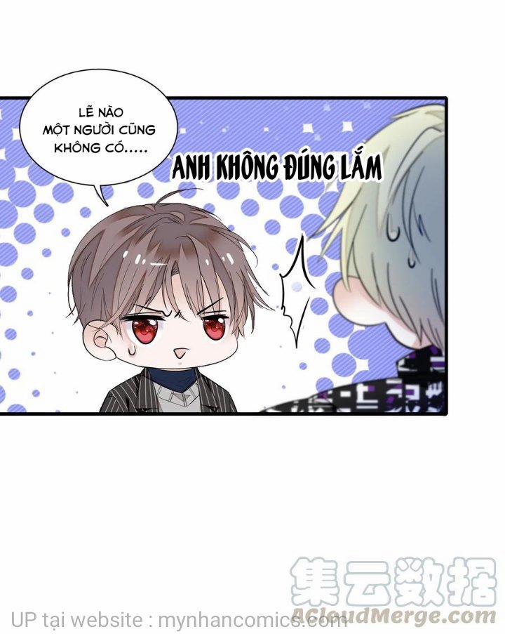 Long Phụng Đảo Lộn 45 trang 14