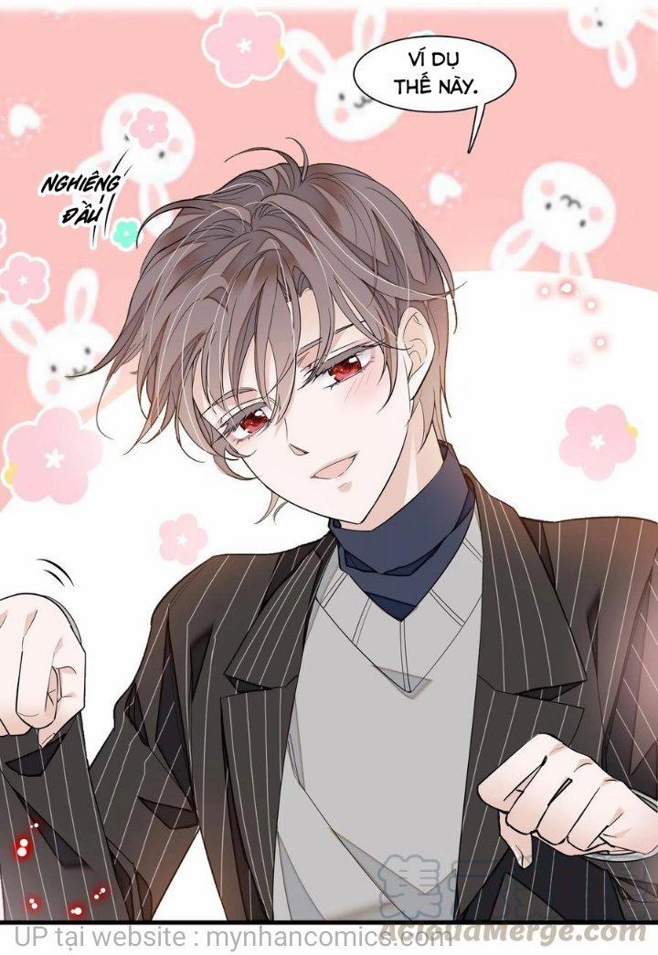 Long Phụng Đảo Lộn 45 trang 18