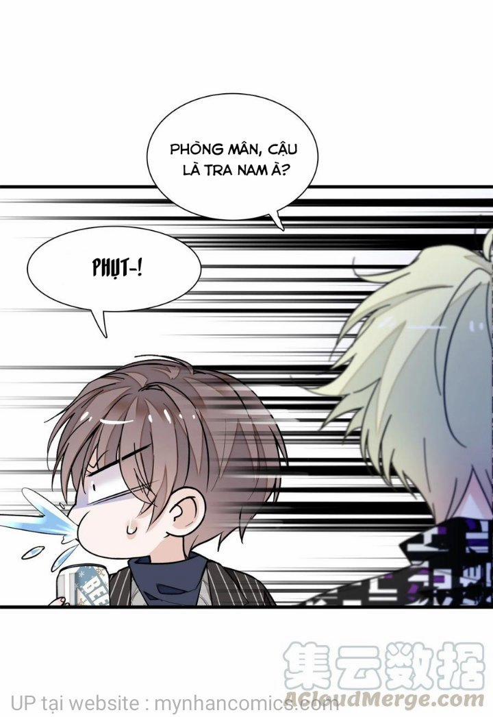 Long Phụng Đảo Lộn 45 trang 2