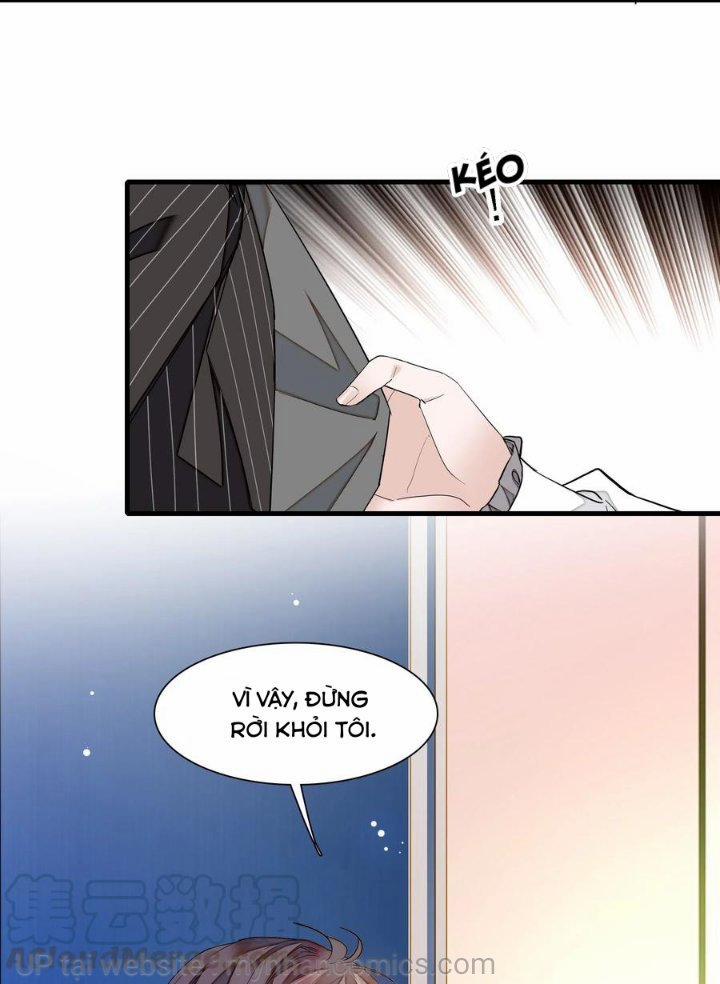 Long Phụng Đảo Lộn 45 trang 22