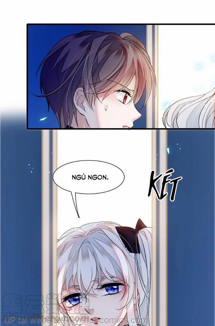 Long Phụng Đảo Lộn 45 trang 24