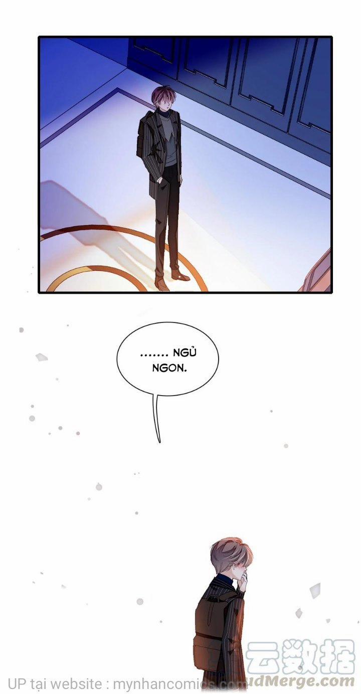 Long Phụng Đảo Lộn 45 trang 26