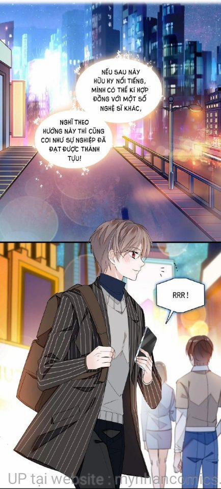 Long Phụng Đảo Lộn 45 trang 27