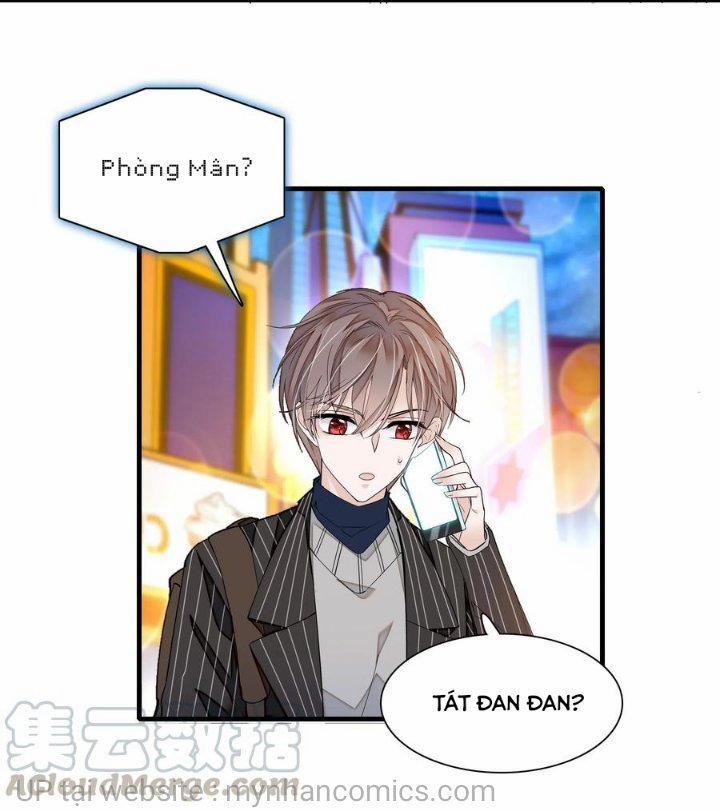 Long Phụng Đảo Lộn 45 trang 28