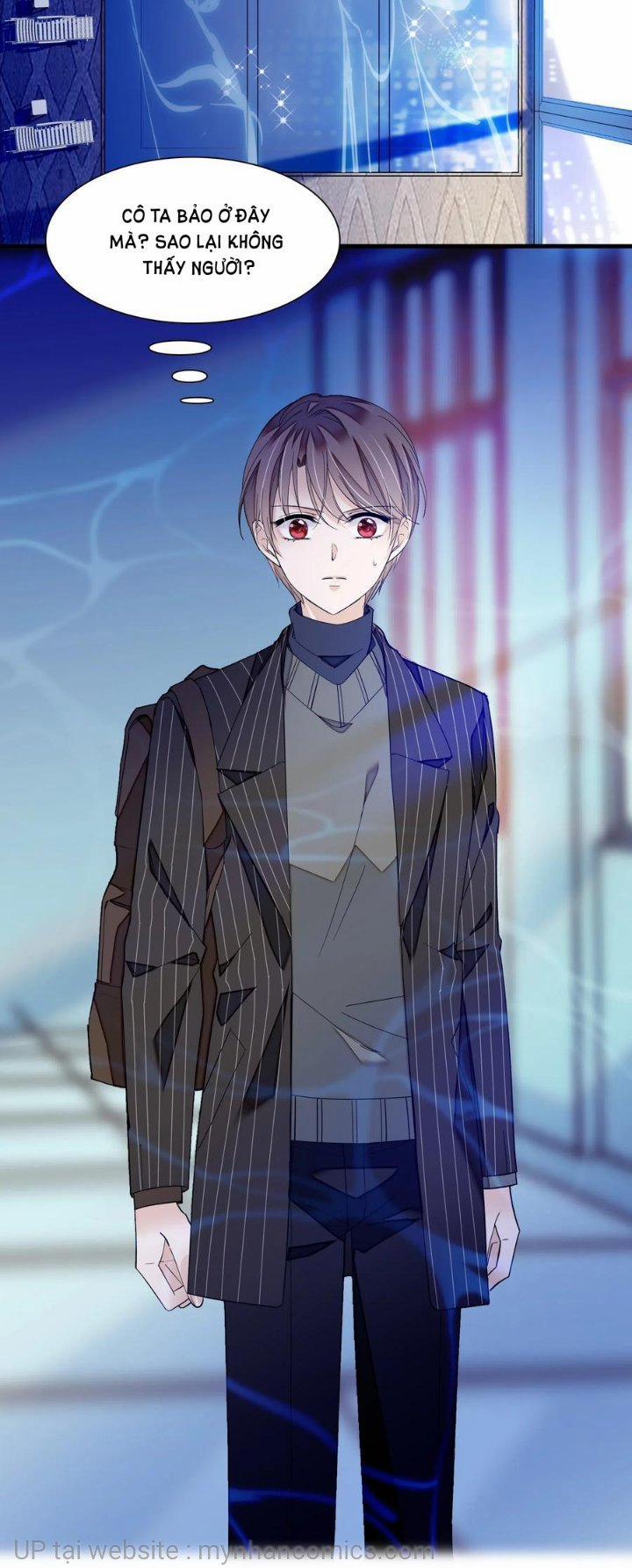 Long Phụng Đảo Lộn 45 trang 31