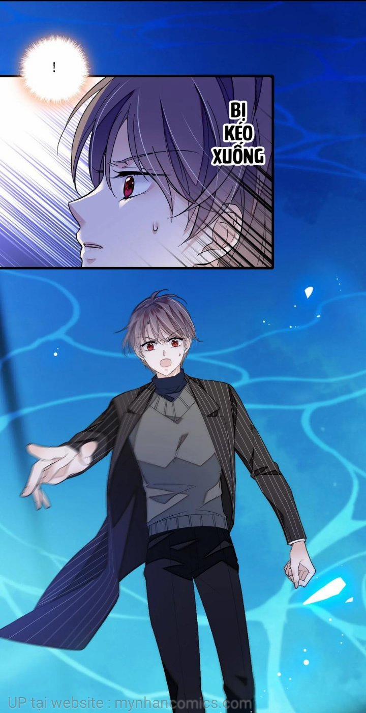 Long Phụng Đảo Lộn 45 trang 33