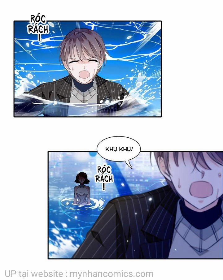 Long Phụng Đảo Lộn 45 trang 35