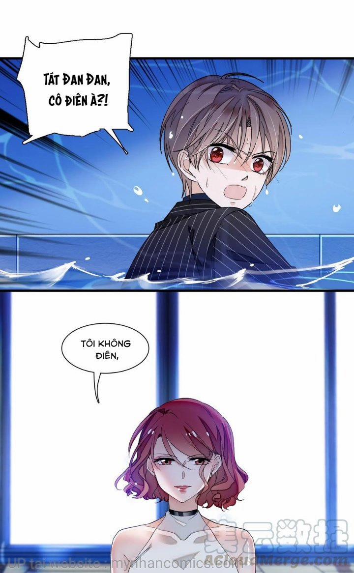 Long Phụng Đảo Lộn 45 trang 36