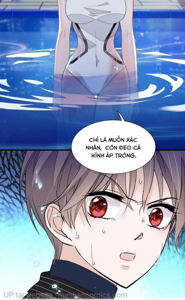 Long Phụng Đảo Lộn 45 trang 37