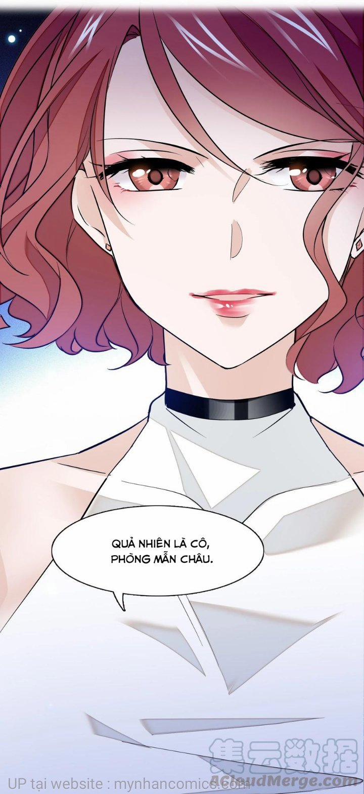 Long Phụng Đảo Lộn 45 trang 38