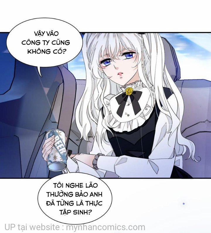 Long Phụng Đảo Lộn 45 trang 7