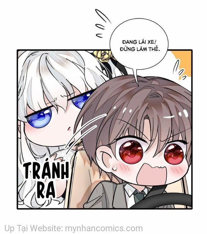 Long Phụng Đảo Lộn 46 trang 22