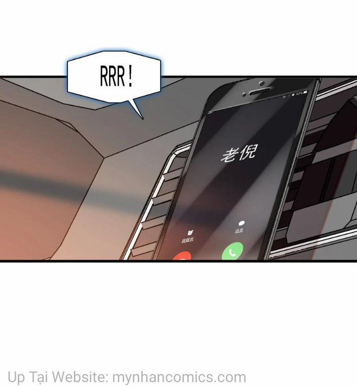 Long Phụng Đảo Lộn 46 trang 23