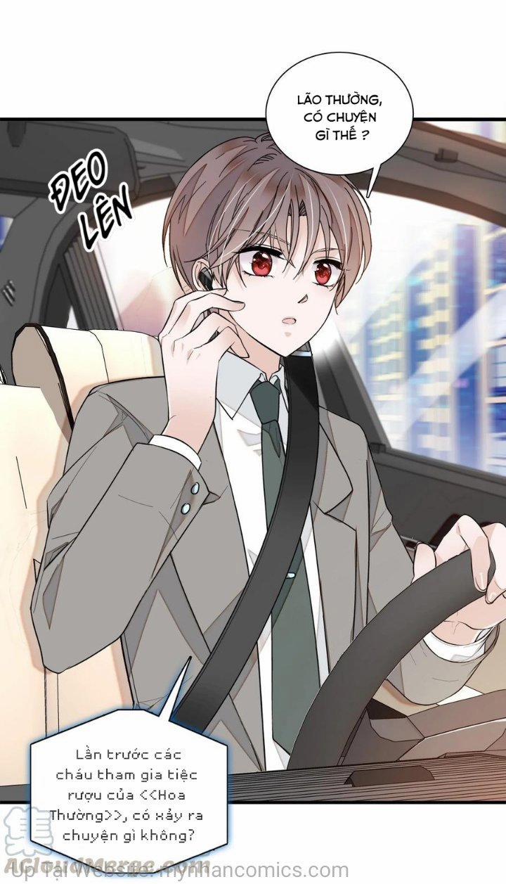 Long Phụng Đảo Lộn 46 trang 24