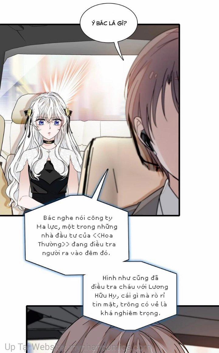 Long Phụng Đảo Lộn 46 trang 25