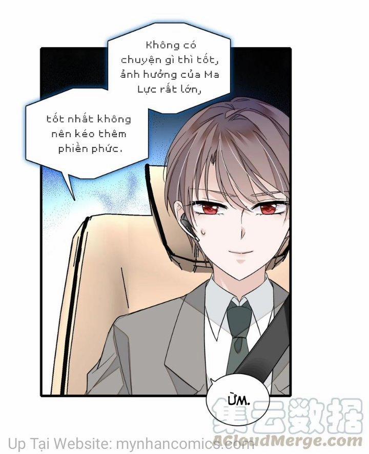 Long Phụng Đảo Lộn 46 trang 27