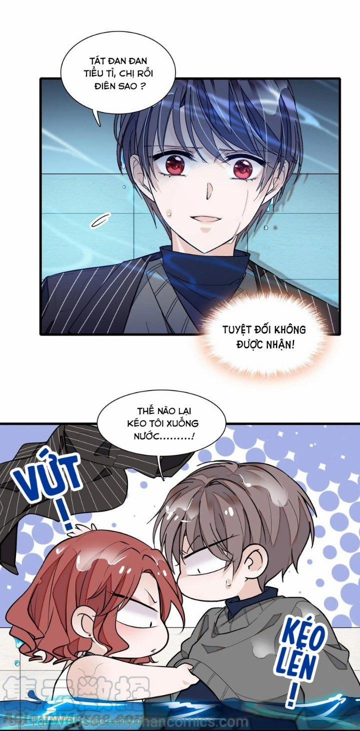 Long Phụng Đảo Lộn 46 trang 3