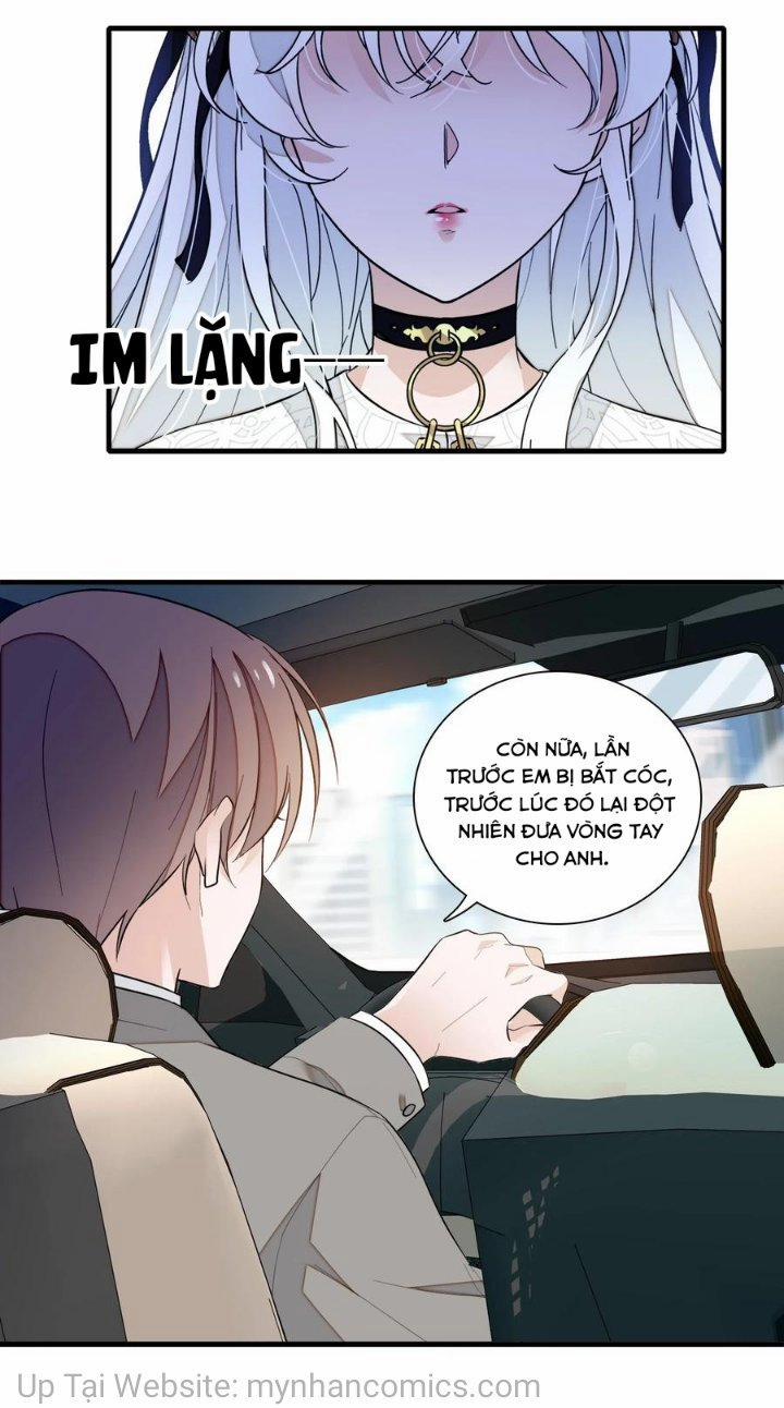 Long Phụng Đảo Lộn 46 trang 34