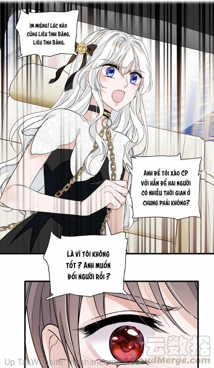 Long Phụng Đảo Lộn 46 trang 39