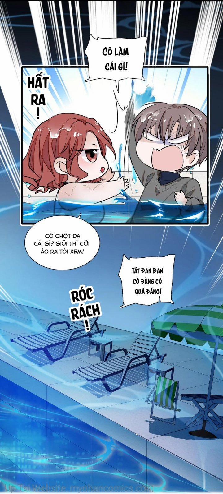 Long Phụng Đảo Lộn 46 trang 4