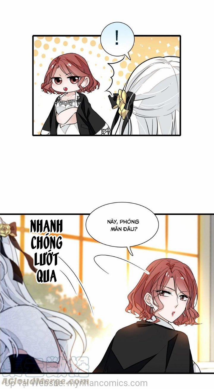 Long Phụng Đảo Lộn 46 trang 45