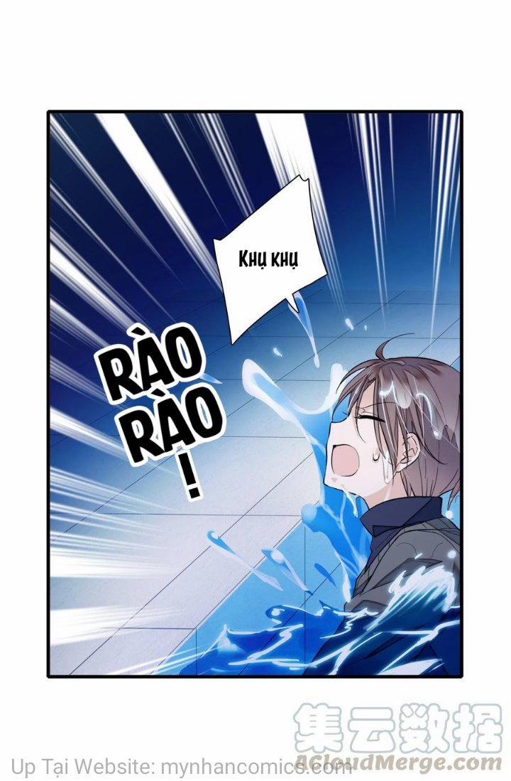 Long Phụng Đảo Lộn 46 trang 9