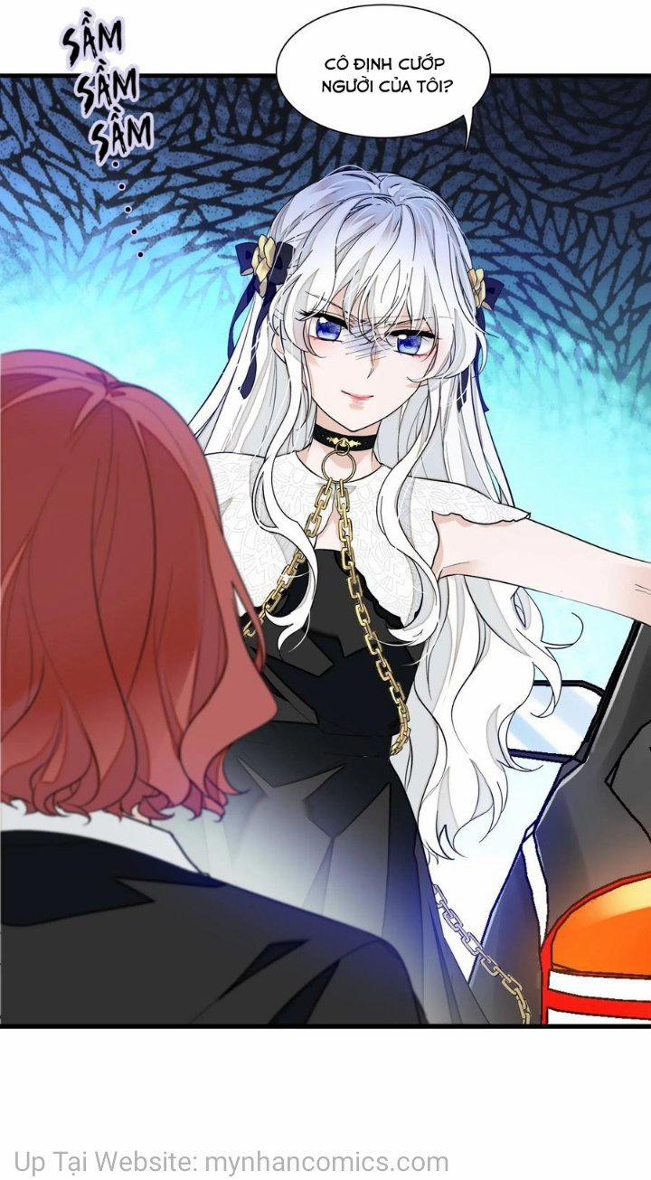 Long Phụng Đảo Lộn 47 trang 10