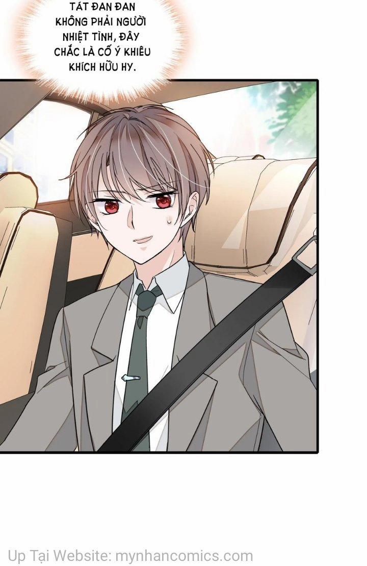 Long Phụng Đảo Lộn 47 trang 13