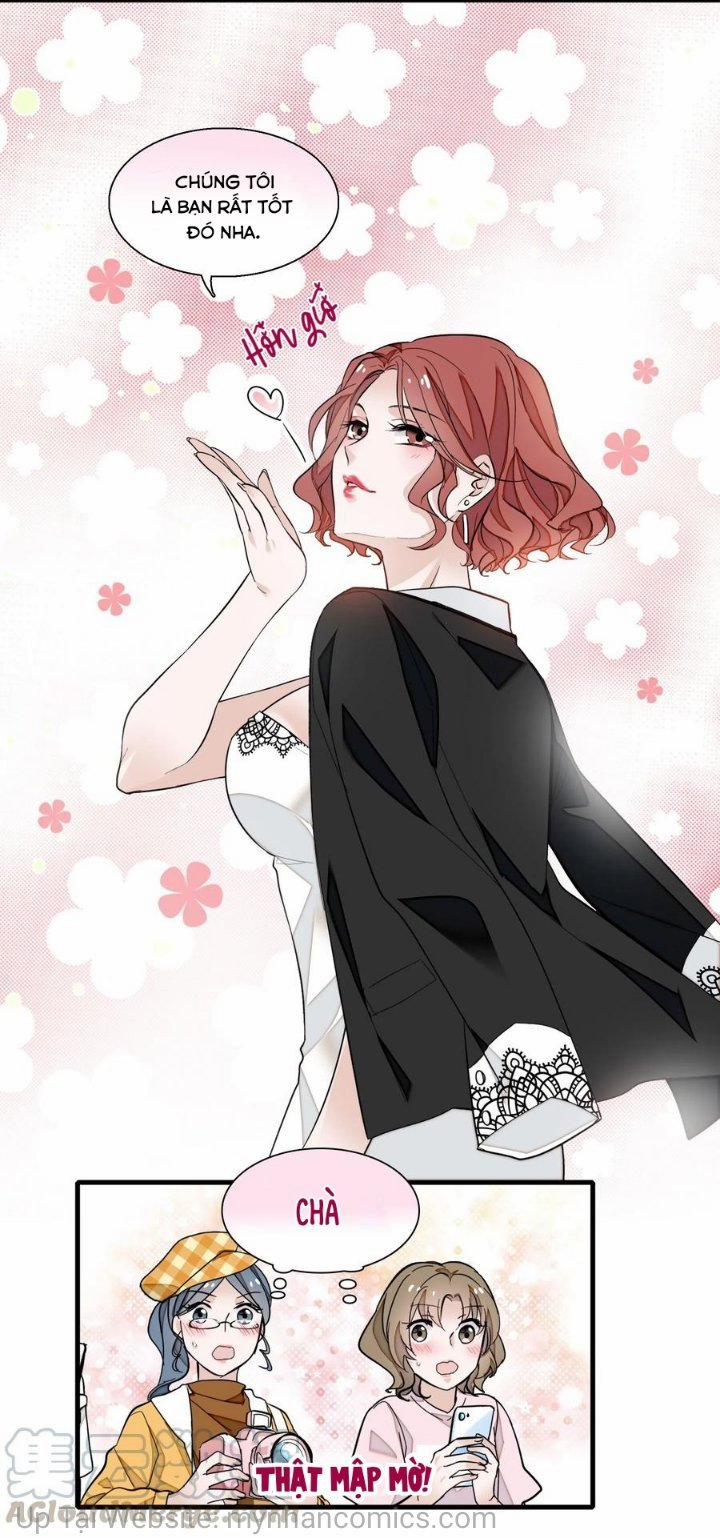 Long Phụng Đảo Lộn 47 trang 15