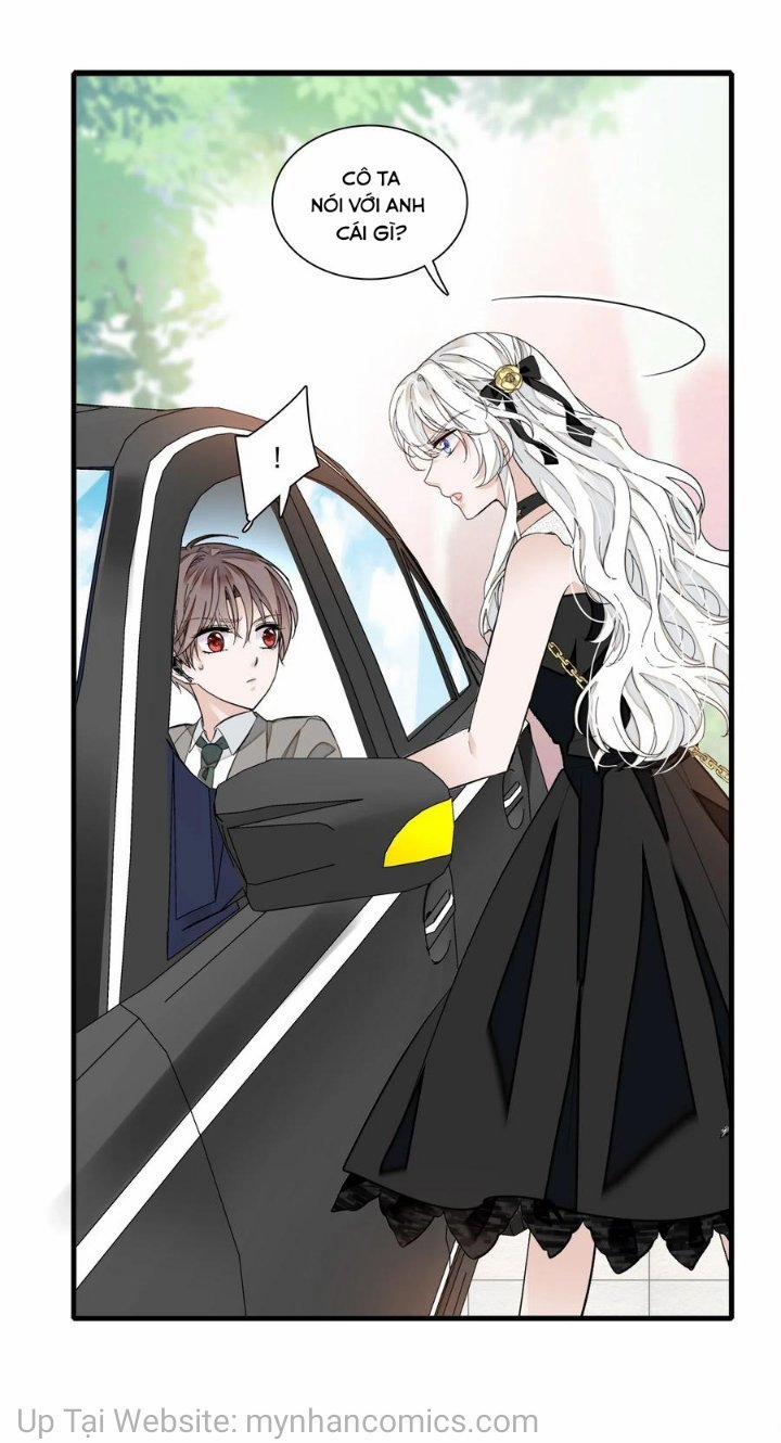 Long Phụng Đảo Lộn 47 trang 17