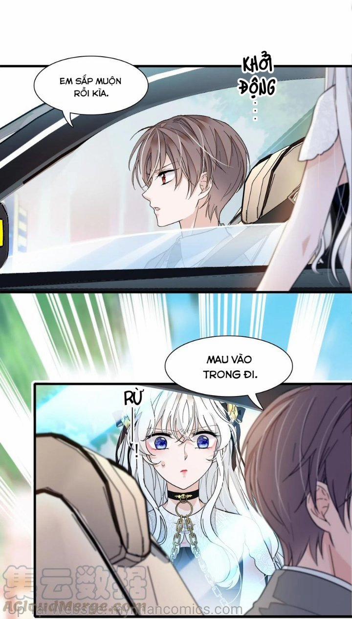 Long Phụng Đảo Lộn 47 trang 18