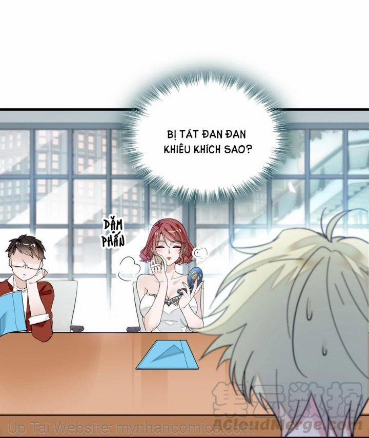 Long Phụng Đảo Lộn 47 trang 24