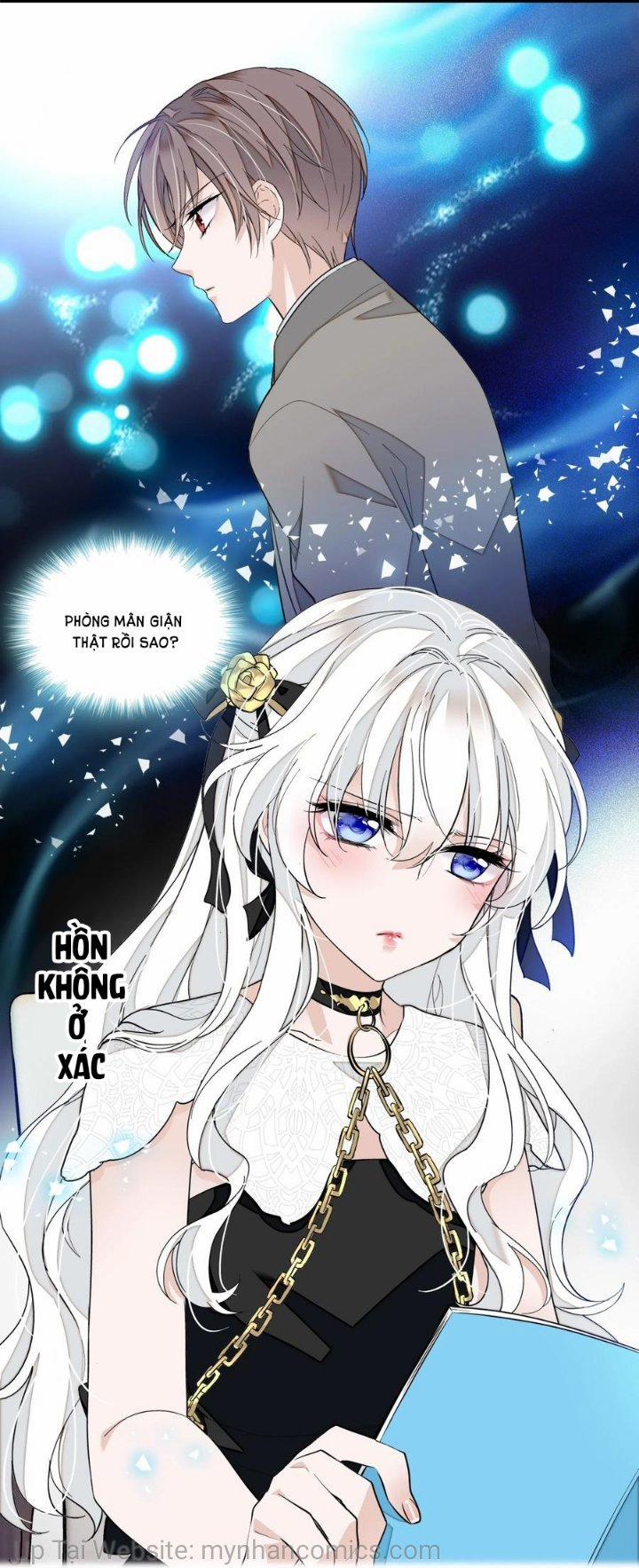 Long Phụng Đảo Lộn 47 trang 25