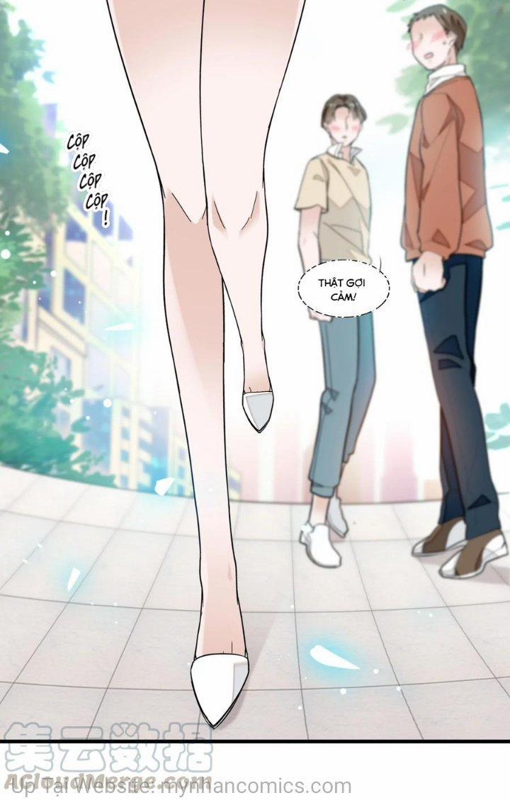 Long Phụng Đảo Lộn 47 trang 3