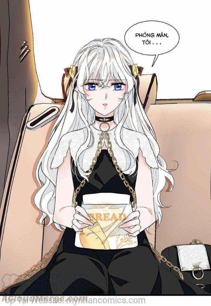 Long Phụng Đảo Lộn 47 trang 30