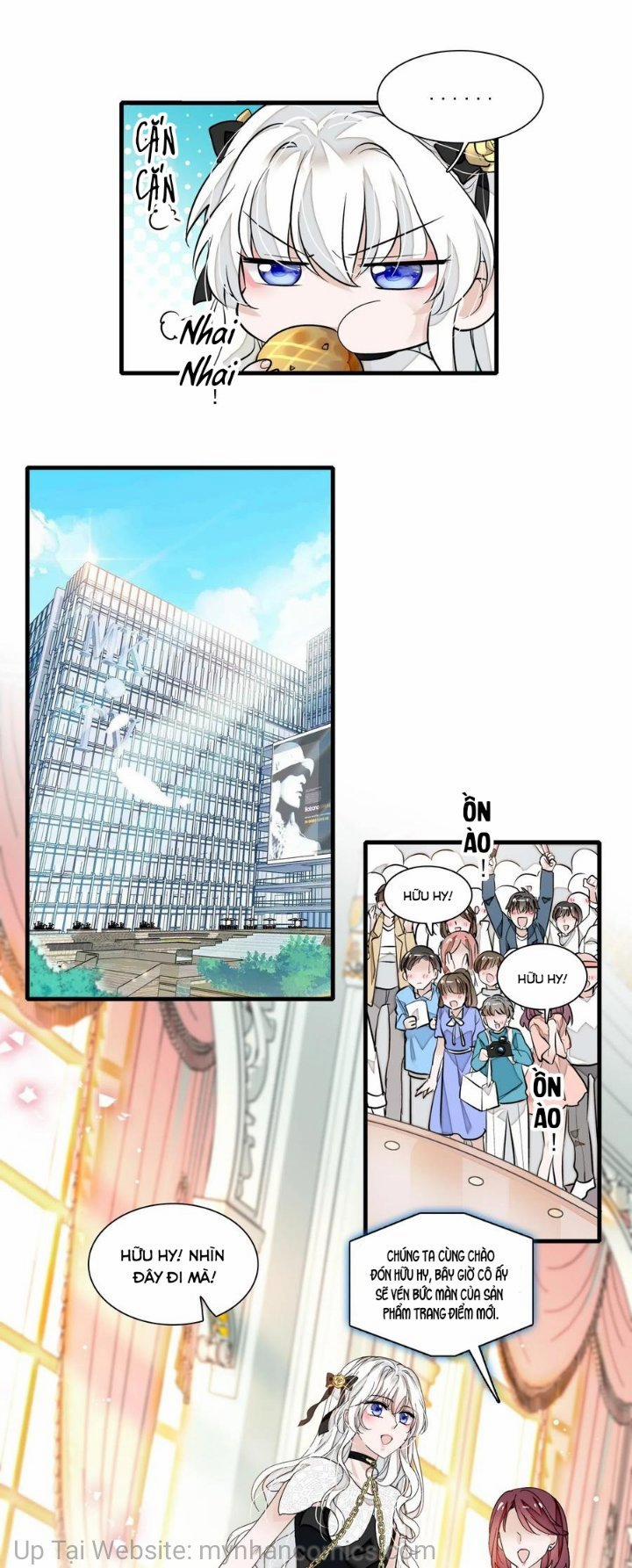 Long Phụng Đảo Lộn 47 trang 32